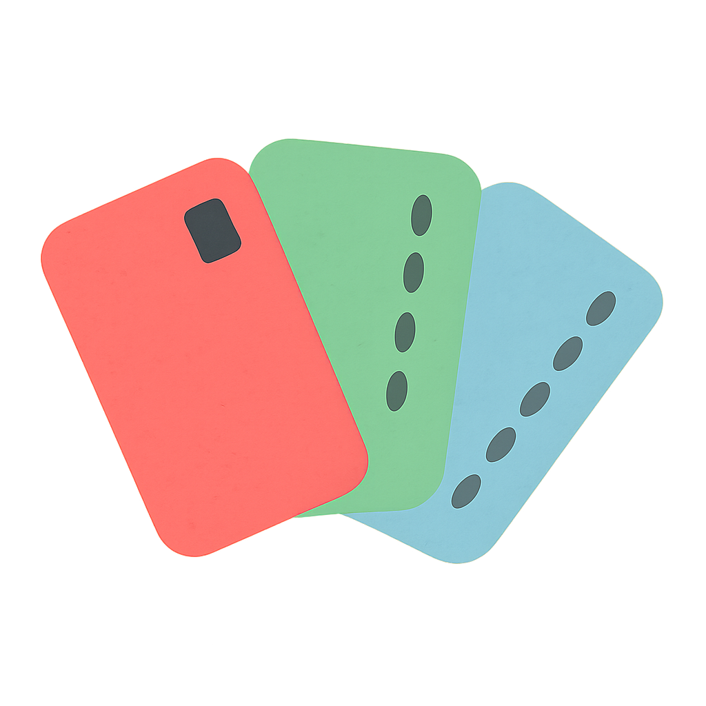 Cardmelon logo - Smart Credit Card Matching Tool